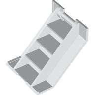 Airplane Door with Staircase (7065)