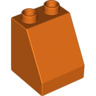 Duplo Brick 2 x 2 x 2 Slope (70676)