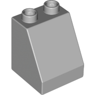 Duplo Brick 2 x 2 x 2 Slope (70676)