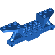 Vehicle Body, Motorcycle / Quadricycle Frame (70682)