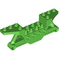 Vehicle Body, Motorcycle / Quadricycle Frame (70682)