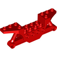 Vehicle Body, Motorcycle / Quadricycle Frame (70682)