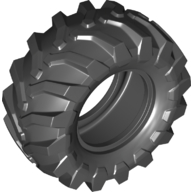 Tyre 56 x 26 Tractor (70695)