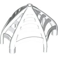 Web Effect, Cone Shaped (7095)