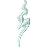 Energy Effect, Flame, Squiggly (7105)