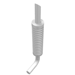 Exhaust Pipe (71137)