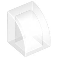 Brick Curved 1 x 1 (7126)