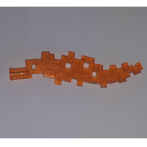 Energy Effect Pixelated (7131)