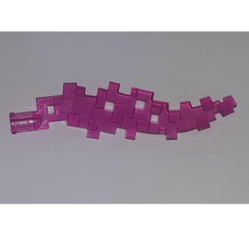Energy Effect Pixelated (7131)