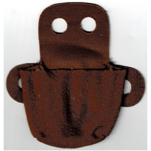 Duplo Backpack with Armholes (71341)