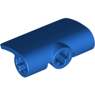 Technic Panel Fairing 2 x 3 x 1 (71682)
