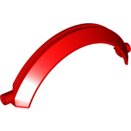Technic Panel Car Mudguard 13 x 2 x 5 (71689)