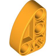 Technic Beam 2 x 3 L-Shape with Quarter Ellipse Thick (71708)