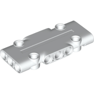Technic Panel 3 x 7 x 1 (71709)