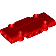 Technic Panel 3 x 7 x 1 (71709)