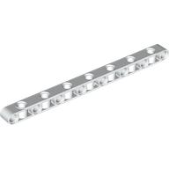 Technic Beam 1 x 15 Thick with Alternating Holes (71710)