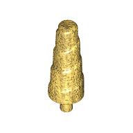 Creature Body Part, Horn (Unicorn) with Small Pin (7199)
