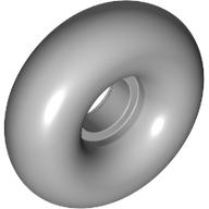 Wheel Wheelchair Balloon, with Pin Hole (7201)