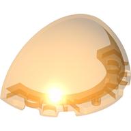 Dome 6 x 3 x 3 Half (7202)