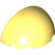 Dome 6 x 3 x 3 Half (7202)