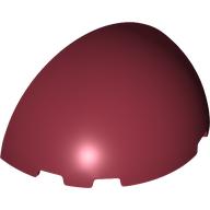 Dome 6 x 3 x 3 Half (7202)