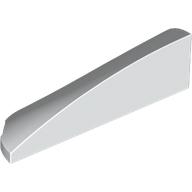 Slope Curved 1 x 4 with Stud Notch Right (7205)