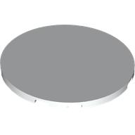 Tile Round 6 x 6 (7212)