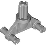 Landing Gear with 4 Wheel Holders, Axle (7222)