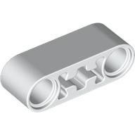 Technic Beam 1 x 3 Thick with Center Axle Hole (7229)