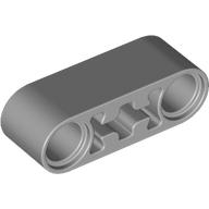 Technic Beam 1 x 3 Thick with Center Axle Hole (7229)