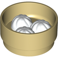 Duplo Food, Bao (72601)