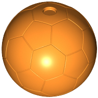 Sports Soccer / Basket Ball [Plain] (72824)