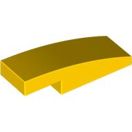 Slope Curved 3 x 1 x 2/3 (7302)