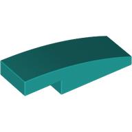 Slope Curved 3 x 1 x 2/3 (7302)