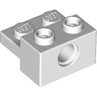 Technic Brick Special 1 x 2 with Pin Hole and 1 x 2 Plate (73109)