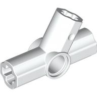 Technic Axle and Pin Connector Angled Triple - 60° (7329)