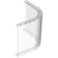 Panel 8 x 8 x 6 Rounded (7344)