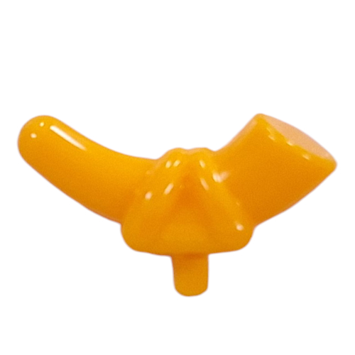 Accessories, Kakamora, Horn (7353b)