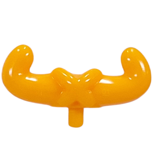 Accessories, Kakamora, Double Horn (7353c)