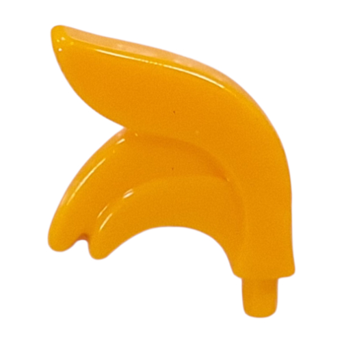 Accessories, Kakamora, Plume (7353d)