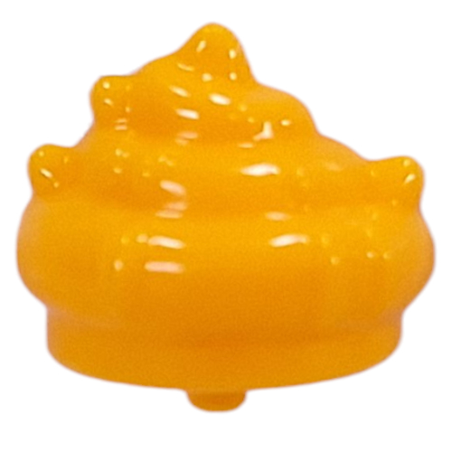 Accessories, Kakamora, Spiral Sea Shell (7353f)