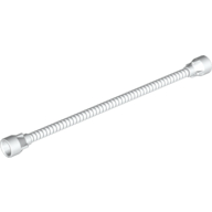 Flexible Hose 8.5L with Tabbed Ends (Ends same color as Tube) (73590c02a)