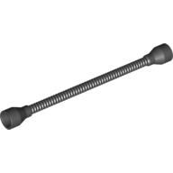 Flexible Hose 8.5L with Tabless Ends (Fixed Ends same color as Tube) (73590c03a)