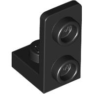 Bracket 1 x 1 - 1 x 2 Inverted (73825)