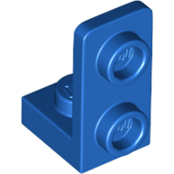 Bracket 1 x 1 - 1 x 2 Inverted (73825)
