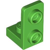 Bracket 1 x 1 - 1 x 2 Inverted (73825)
