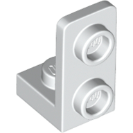 Bracket 1 x 1 - 1 x 2 Inverted (73825)