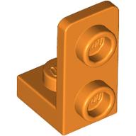 Bracket 1 x 1 - 1 x 2 Inverted (73825)