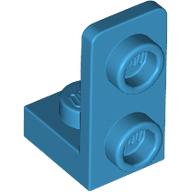 Bracket 1 x 1 - 1 x 2 Inverted (73825)