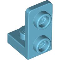 Bracket 1 x 1 - 1 x 2 Inverted (73825)
